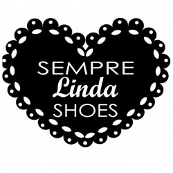 Sempre Linda shoes