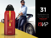 i9Vip 31 *FERRARI RED* Ferrari