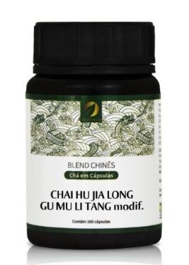 CHAI HU JIA LONG GU MU LI TANG MODIF