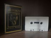 Werewölf – The Satanic Masterplan