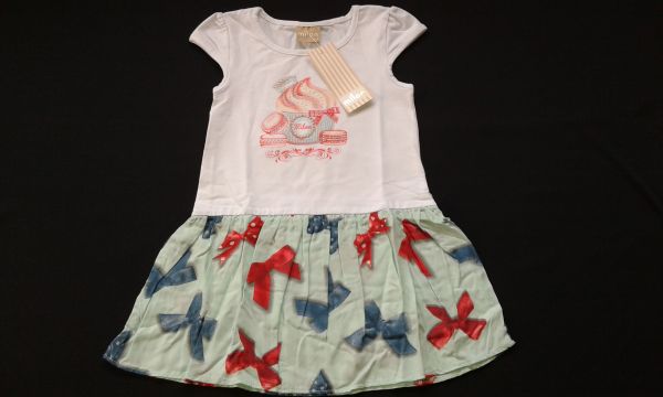 Vestido Milon