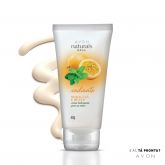 Creme Hidratante Para As Mãos Maracujá e Menta