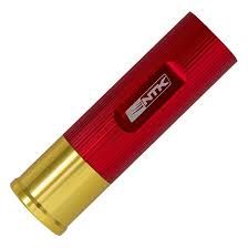 Lanterna De Mão Tática Camping Nautika Shot Light 90 Lúmens