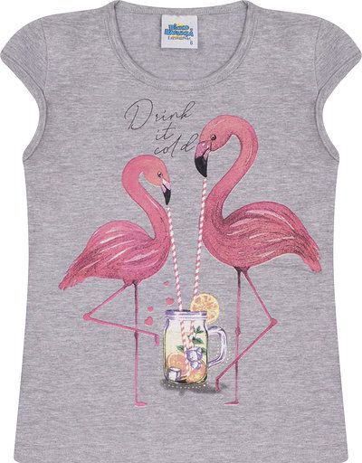 Blusa Bicho Bagunça