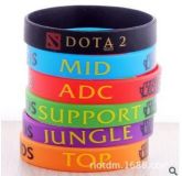 Pulseiras 001 lol