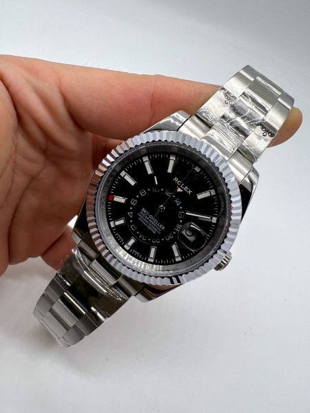 Rolex SEA-DWELLER 42MM