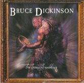 Bruce Dickinson – The Chemical Wedding