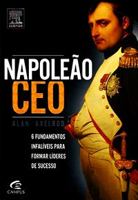 Napoleão CEO