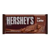 BARRA DE CHOCOLATE HERSHEY'S CHOC AO LEITE UND 20 GRS