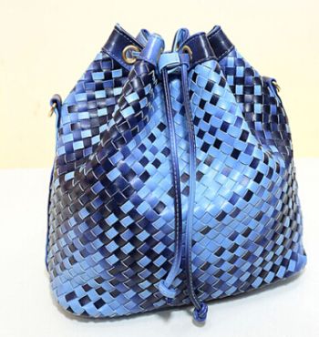 Bolsa Quadriculada Importada