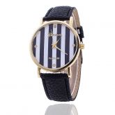 Relógio Listras