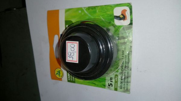 refil nylon aparador tramontina