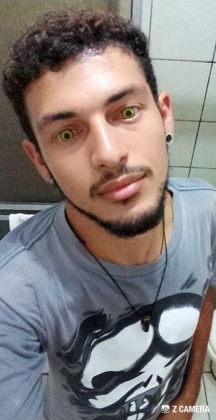 Yellow Shine - 14.5 mm