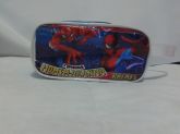 Estojo Homem Aranha