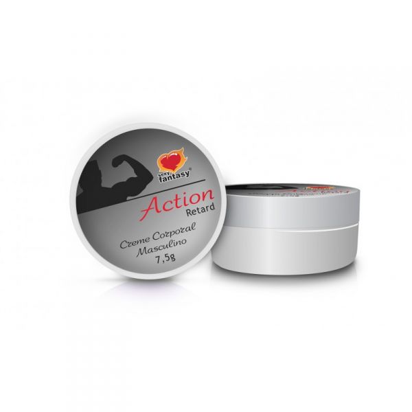 Action Retard - Sexy fantasy - Cód: 4416