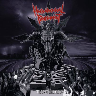 HIERARCHICAL PUNISHMENT - The Choice