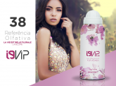 i9Vip 38 *LA VIE EST BELE FLORALE* Lancome