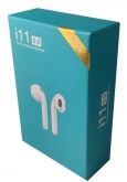 Fone de ouvido mini bluetooth i11
