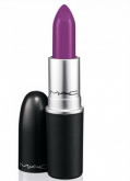 Batom Mac profissional Heroine