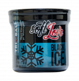 Bolinha explosiva Black Ice