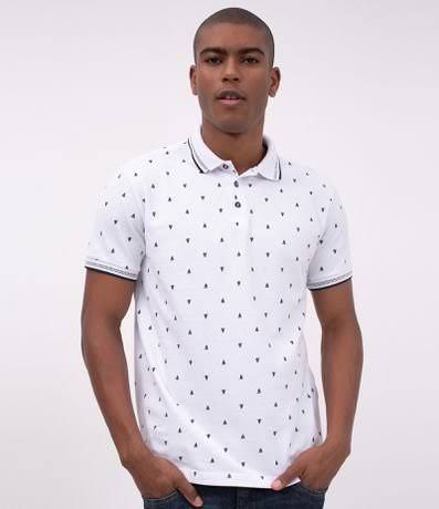 Camisas polo: variedade para você escolher a peça ideal - Renner