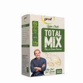 Total Mix (Mix de Farinhas Funcional) – 250g