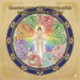 Mandalas As 9 Sintonizações Dos Dragões de Kuan Yin