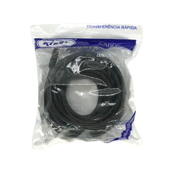 Cód: 94 -  CABO HDMI PARA HDMI 5M