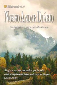 Nosso Andar Diário Vol. 6