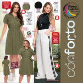 Moda feminina Fabrica  01