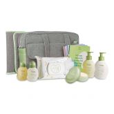 Kit Bolsa Bebê Completo