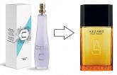 Nº 42 - Azzaro (55ml)