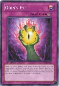 Odins Eye STOR-EN072