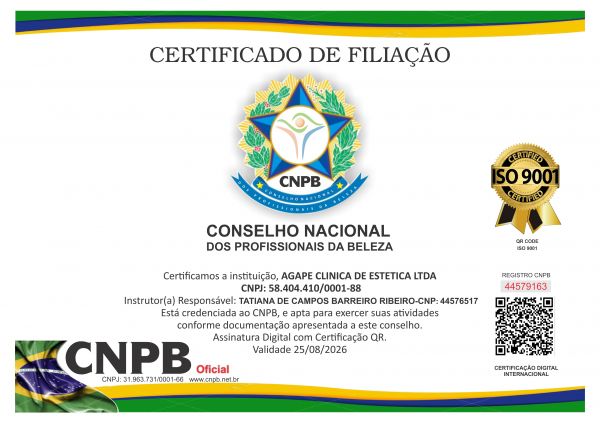 AGAPE CLINICA ESTETICA