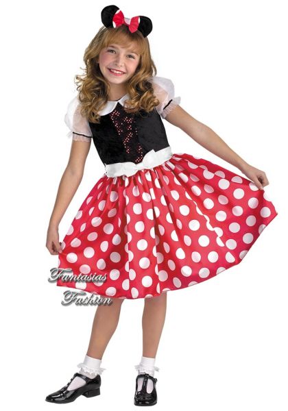 Minnie Ref824