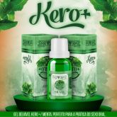 Gel Kero- menta