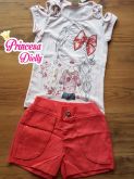 Conjunto Tamanho 6