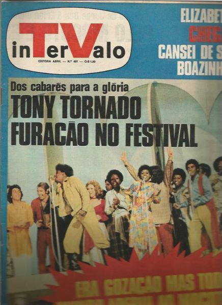 revista intervalo no.407