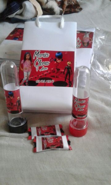 Kit Festa 1
