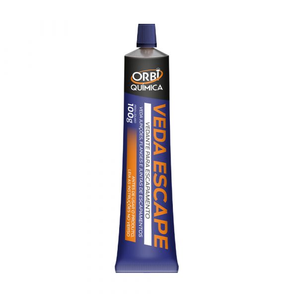 Veda Escape 100g - Orbi