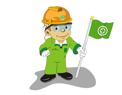 Técnico em Segurança do Trabalho