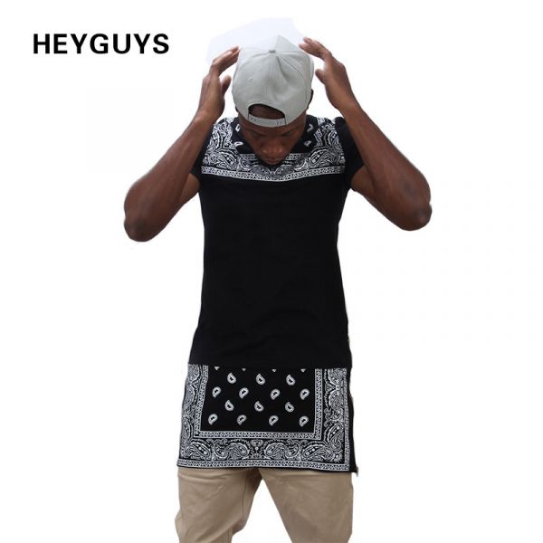 Camisa Swag Oversize Estilo Hiphop (importado)