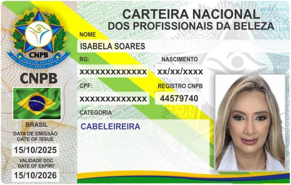 ISABELA SOARES