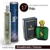 UP! Essência Polo