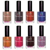 Esmaltes Bem Glô 3 FREE