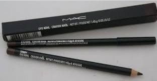 Lápis De Olho Da Mac - Eye Kohl