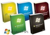 Windows 7 Todas Versões em Pendrive Botavel