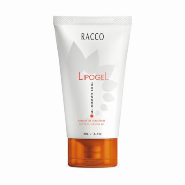 Gel Hidratante Facial Lipogel