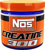 Creatina nos 300g