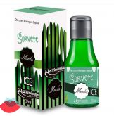 Gel Sorvete - menta